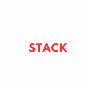 Hosting Stack Logo