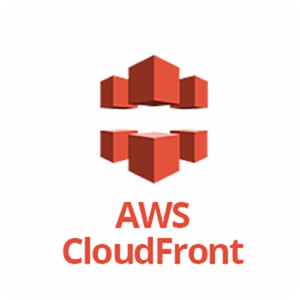 AWS CloudFront 300x300