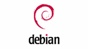 Debian logo1 300x169