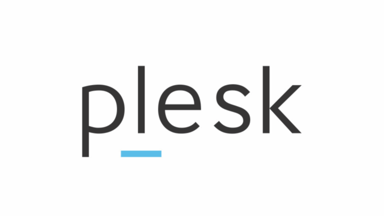 Plesk logo 768x432