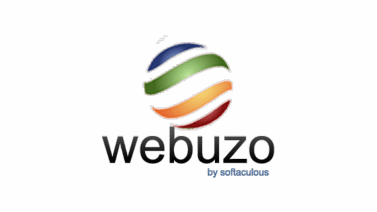 Webuzo logo 768x432